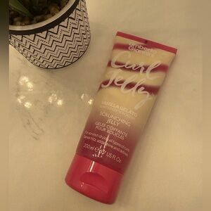 New - Curl Jelly for Hair